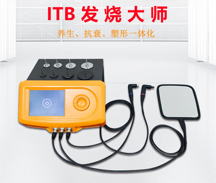 广州磊洋科技--ITB发烧大师